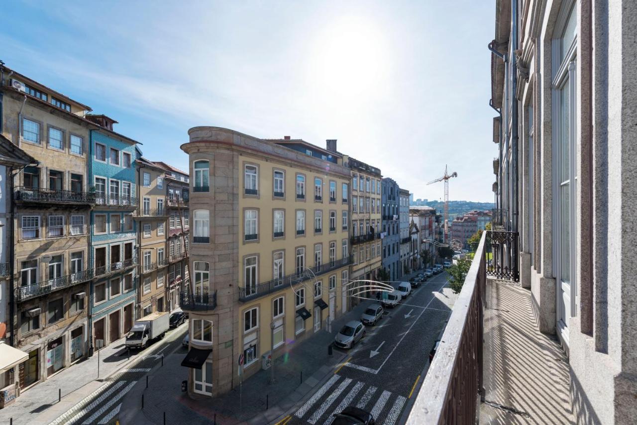 Lovelystay Porto Exterior photo