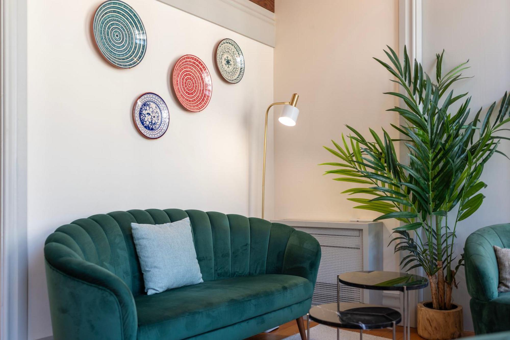 Lovelystay Porto Exterior photo